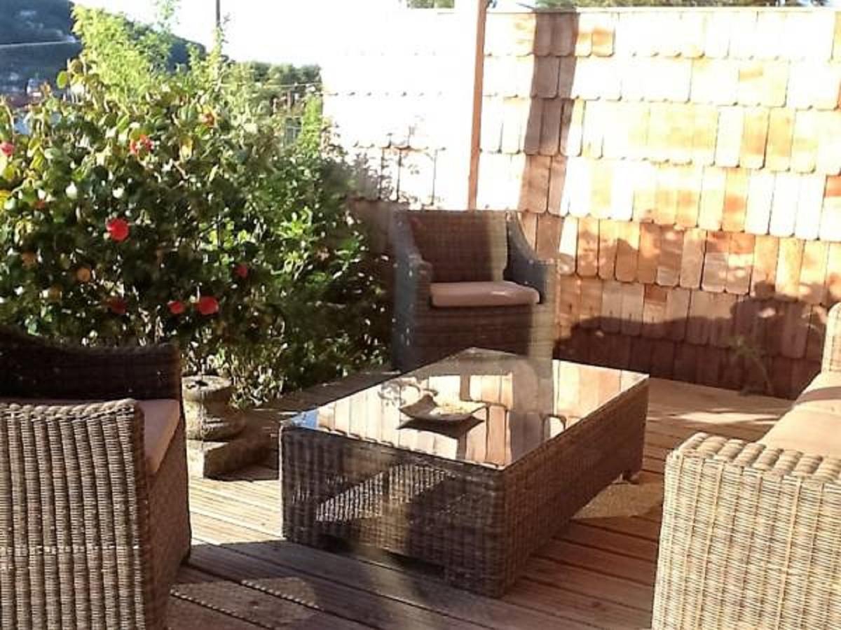 Punta Piedras Lodge & Marina Пуерто Монт Екстериор снимка